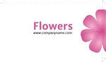 The Flower Club Back