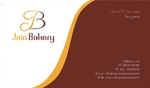 Tidbit bakery Front