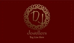 Morden jewellery Back