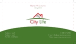 City Life Front