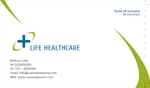 Health Care Solutions Front