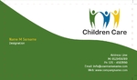 Children Care Front