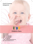 Children Care