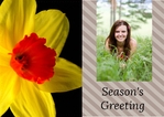 Season of Spring Outside