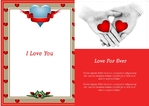 Love For Ever Outside