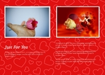 Love For Ever Inside