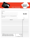 Basic NCR Form