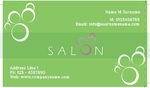 Nourishment Spa Front