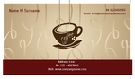 Test Testy Coffee Front