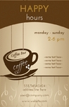 Happy Hours Front
