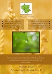 Green Leaf