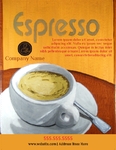 Espresso Front
