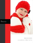 Get Gorgeous  Front