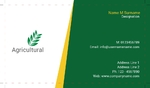 Discovery Of Agriculture