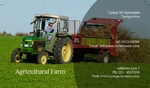 Agricultural Farm