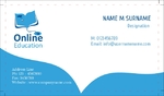 Online Education Back
