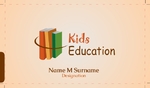 Education for Kids Front