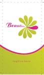 beautician Front