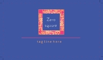 Zero Square Front