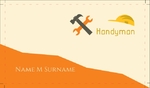 Handyman Front