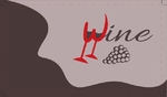 Red Wine Back
