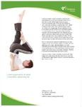Fitness Point Back
