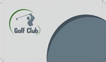Golf Club  Front