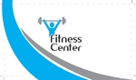 Fitness Club Front