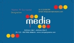 Media Color Back