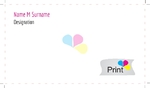Print Services Front