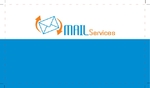 Mail Services Front