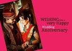 Wedding Specials Outside
