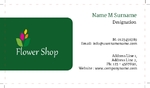 FlowerShop Back