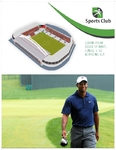 Sports Club Front