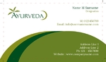 Herbal Products Front