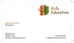 Kid Education Center Front