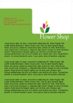 Flower Shop