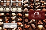 Chocolate Room Front