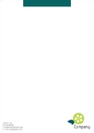 Green Lemon