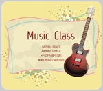 Music Class