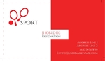 Sport Change Life Front