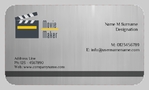Movie Maker Front