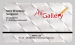 Art Gallery Front
