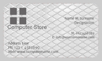 Computer Store Front