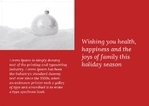 Holiday and Fun Inside