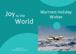 Joy to The World Outside
