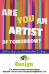 Are You an Artist?