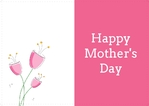 My Mom's Day Outside