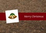 Merry Christmas Outside