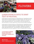 Flower Path